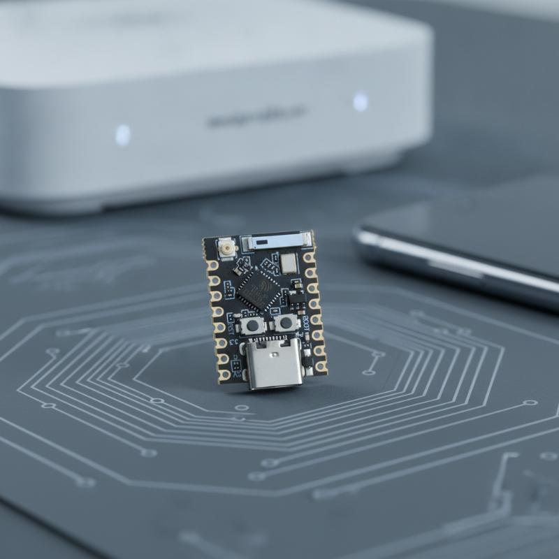 Esp32 C3 - ESP32 C3 Super Mini WiFi Bluetooth