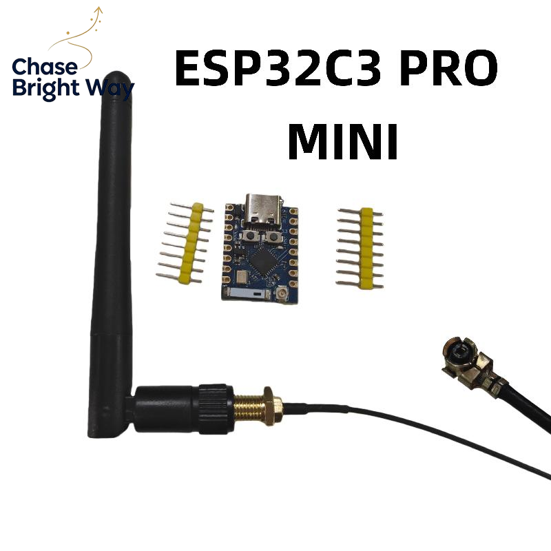 Esp32 C3 - 1 Set ESESP32C3 Wi-Fi BT Module