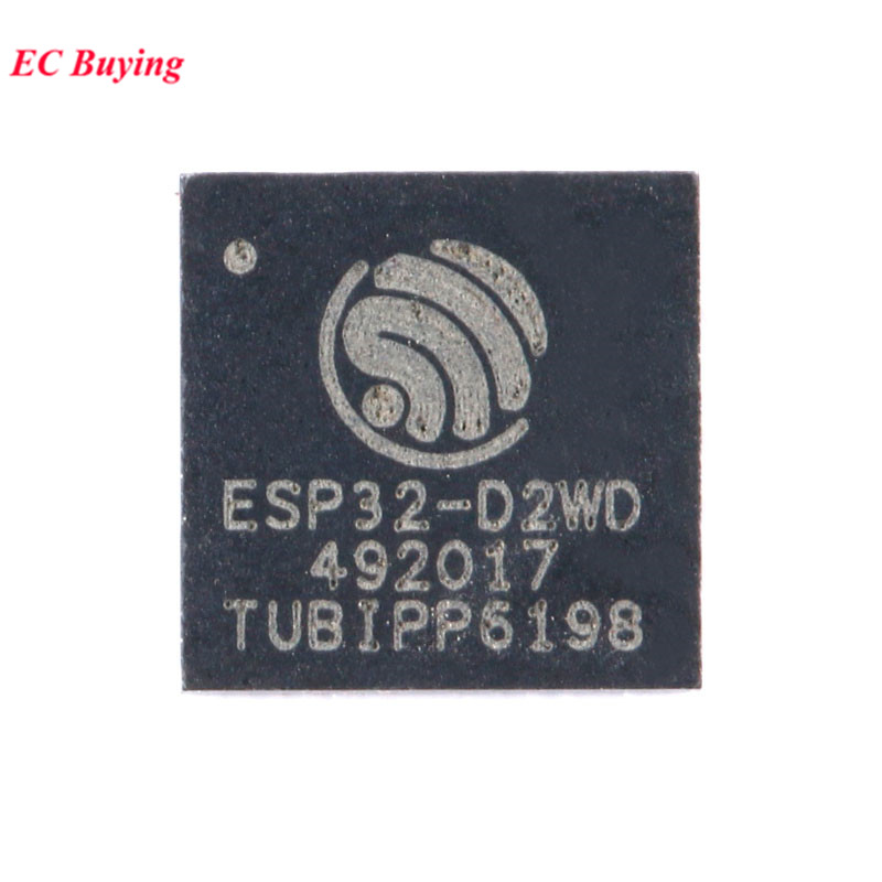 1-5Pcs ESP8266 ESP32 PICO-D4 S - огляд і ціна Esp32 S2