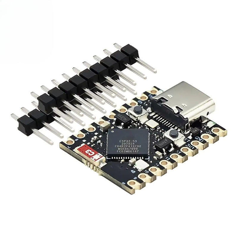 Esp32-s3 Supermini Development - огляд і ціна Esp32 Wifi Bluetooth Module