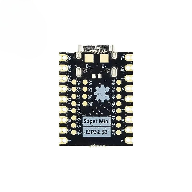 Esp32-s3 Supermini Development - огляд і ціна Esp32 Wifi Bluetooth Module