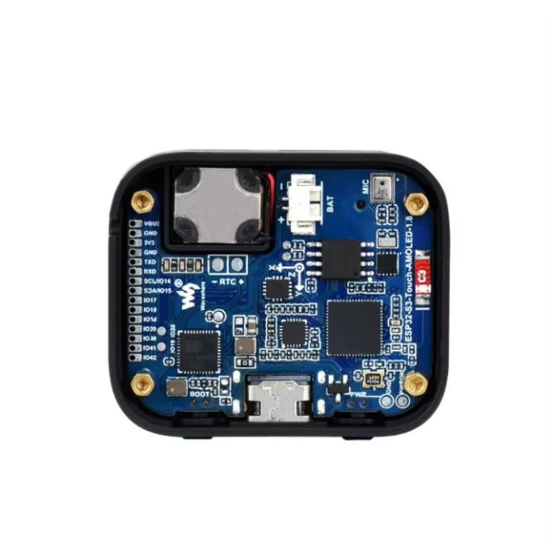 GOOD GGDX Hot Seller  Waveshar - огляд і ціна Esp32
