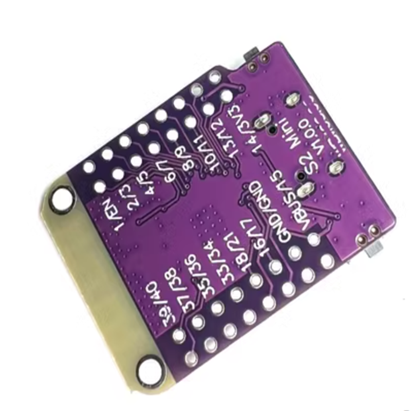 1pcs-5pcs ESP32 S2 Mini V1.0.0 - огляд і ціна Esp32 S2