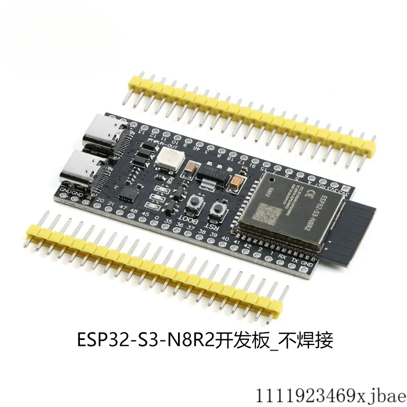 ESP32-S3 DevKitC-1 Core Board  - огляд і ціна Esp32 Wifi Bluetooth Module