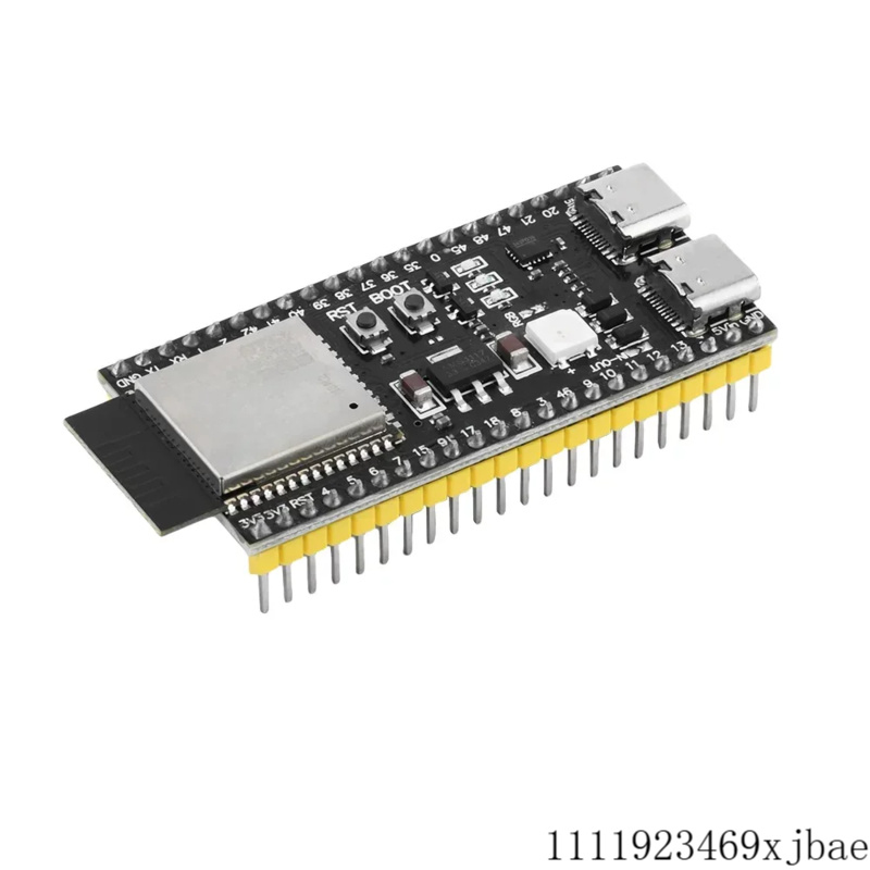 ESP32-S3 DevKitC-1 Core Board  - огляд і ціна Esp32 Wifi Bluetooth Module