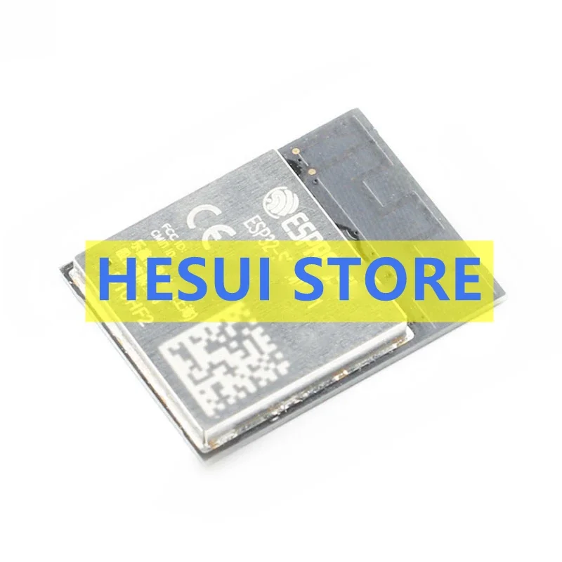 Original authentic ESP32-S2-MI - огляд і ціна Esp32 S2