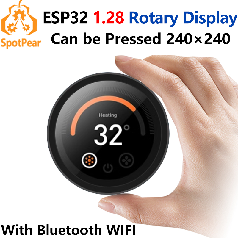 ESP32 Development Board C3 1.2 - огляд і ціна Esp32 C3
