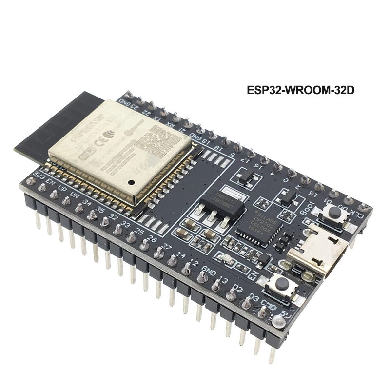 ESP32-DevKitC Core Board ESP32 - огляд і ціна Esp32 S2
