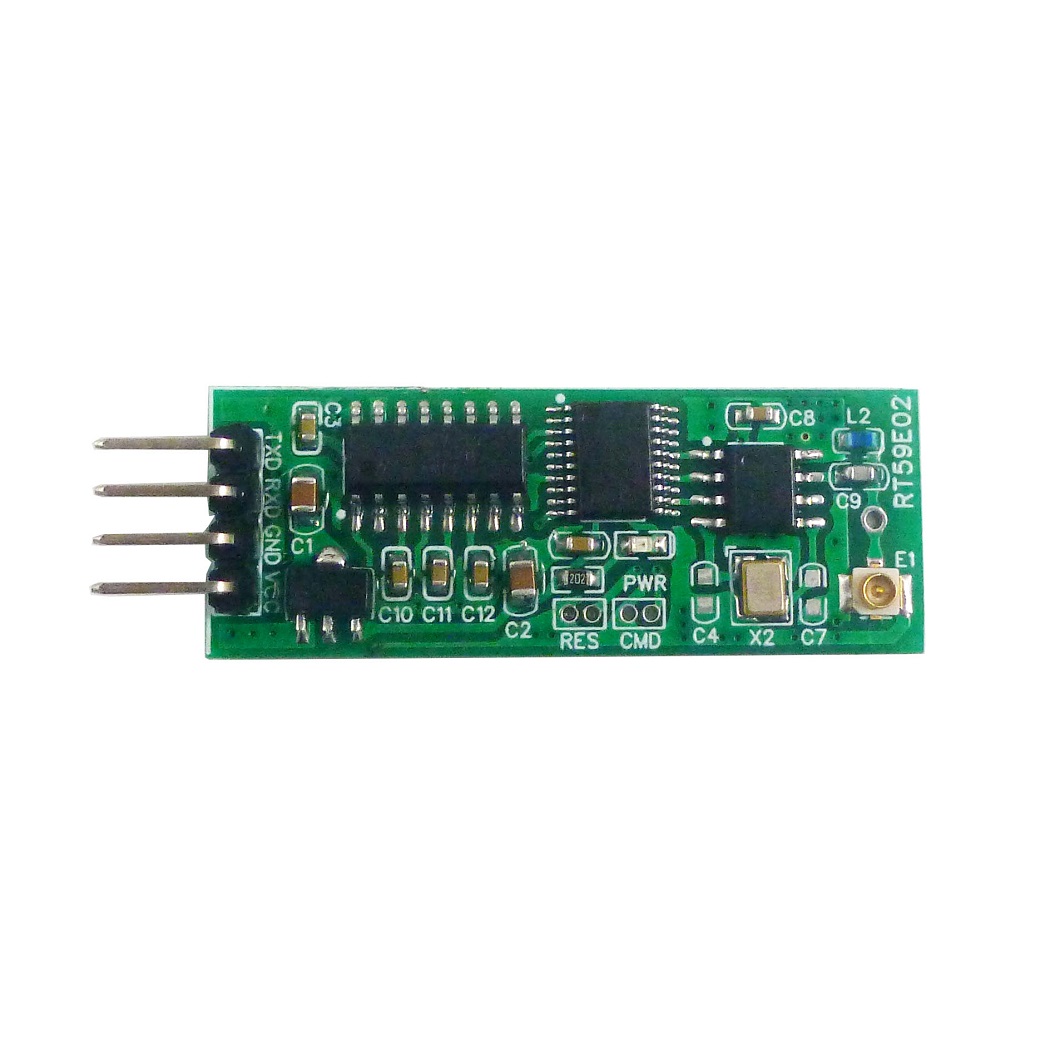 RS232 Wireless  5 PCS 2400-252 - огляд і ціна Esp8266 Nodemcu