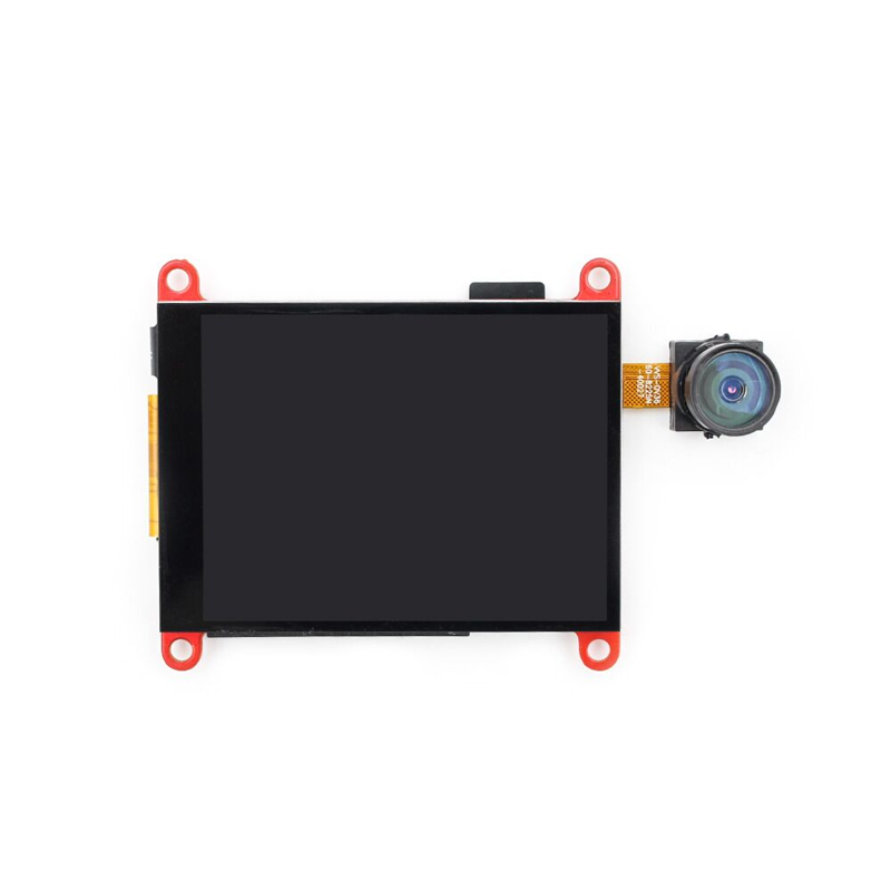 MA028IPSPI ESP32-S3 SPI IPS 2. - огляд і ціна Esp32