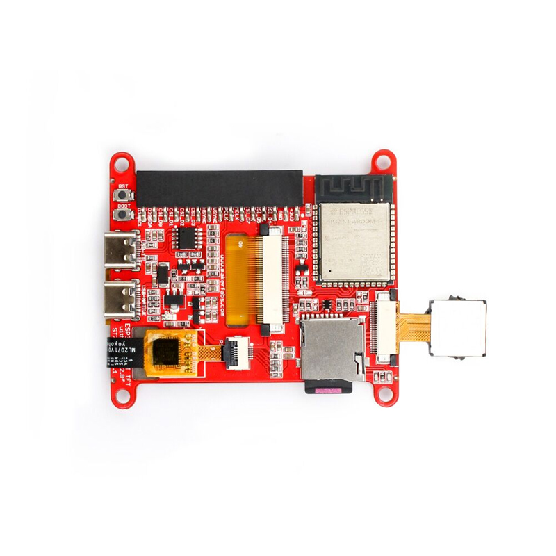 MA028IPSPI ESP32-S3 SPI IPS 2. - огляд і ціна Esp32