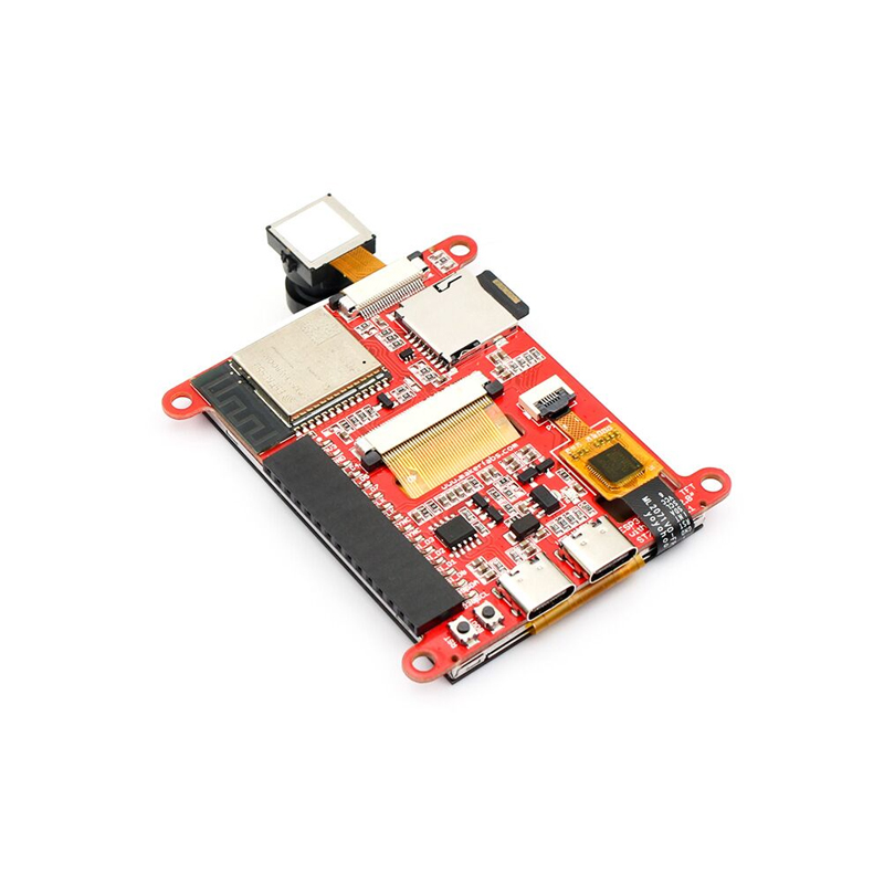 MA028IPSPI ESP32-S3 SPI IPS 2. - огляд і ціна Esp32