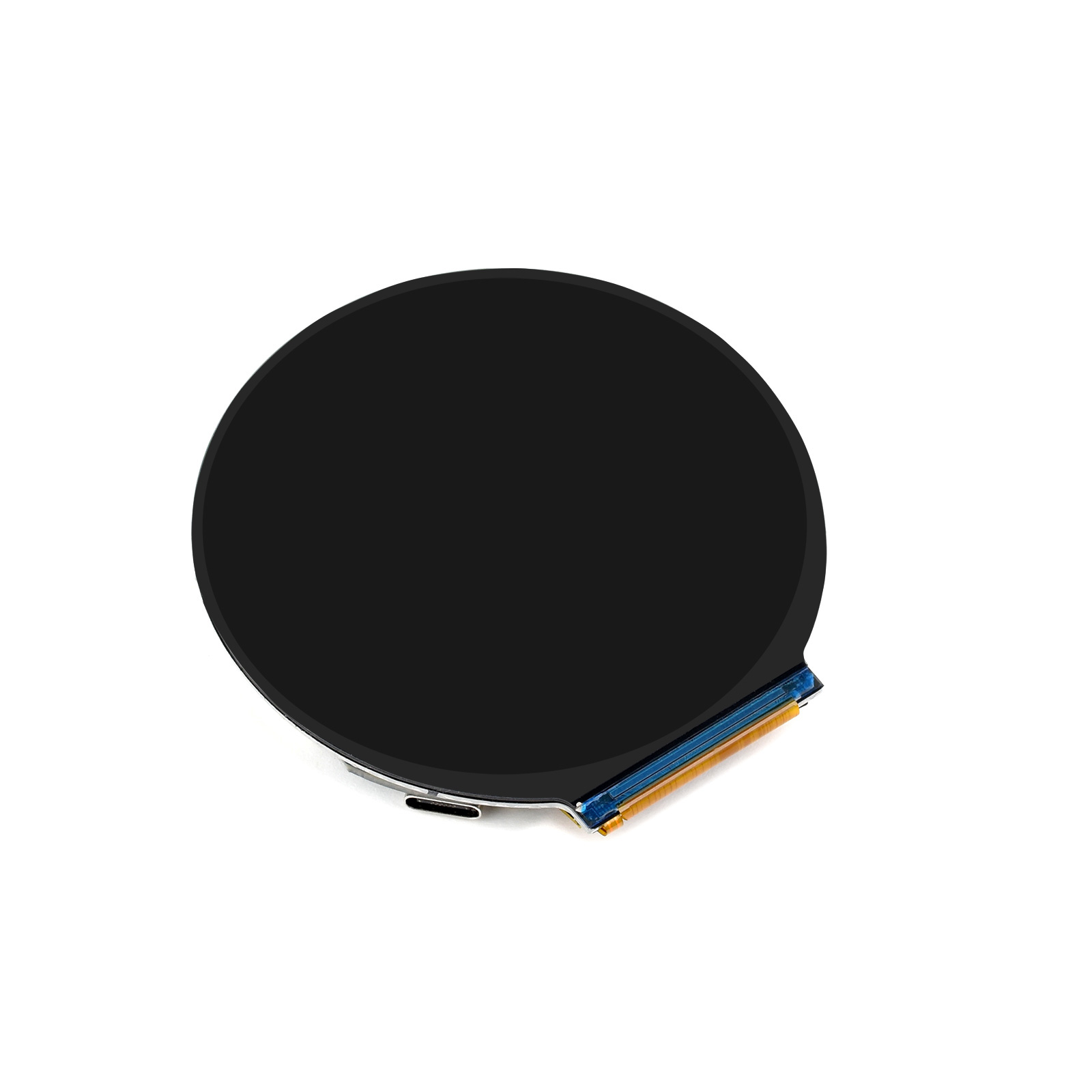 ESP32 ESP32-S3 2.8-inch circul - огляд і ціна Esp32 S3