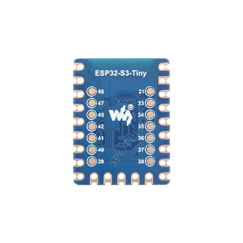 ESP32 S3 Tiny Mini ESP32-S3FH4 - огляд і ціна Esp32 S3