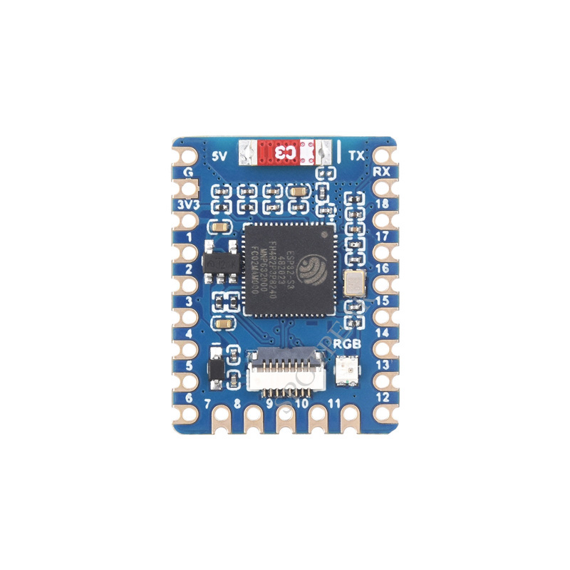 ESP32 S3 Tiny Mini ESP32-S3FH4 - огляд і ціна Esp32 S3