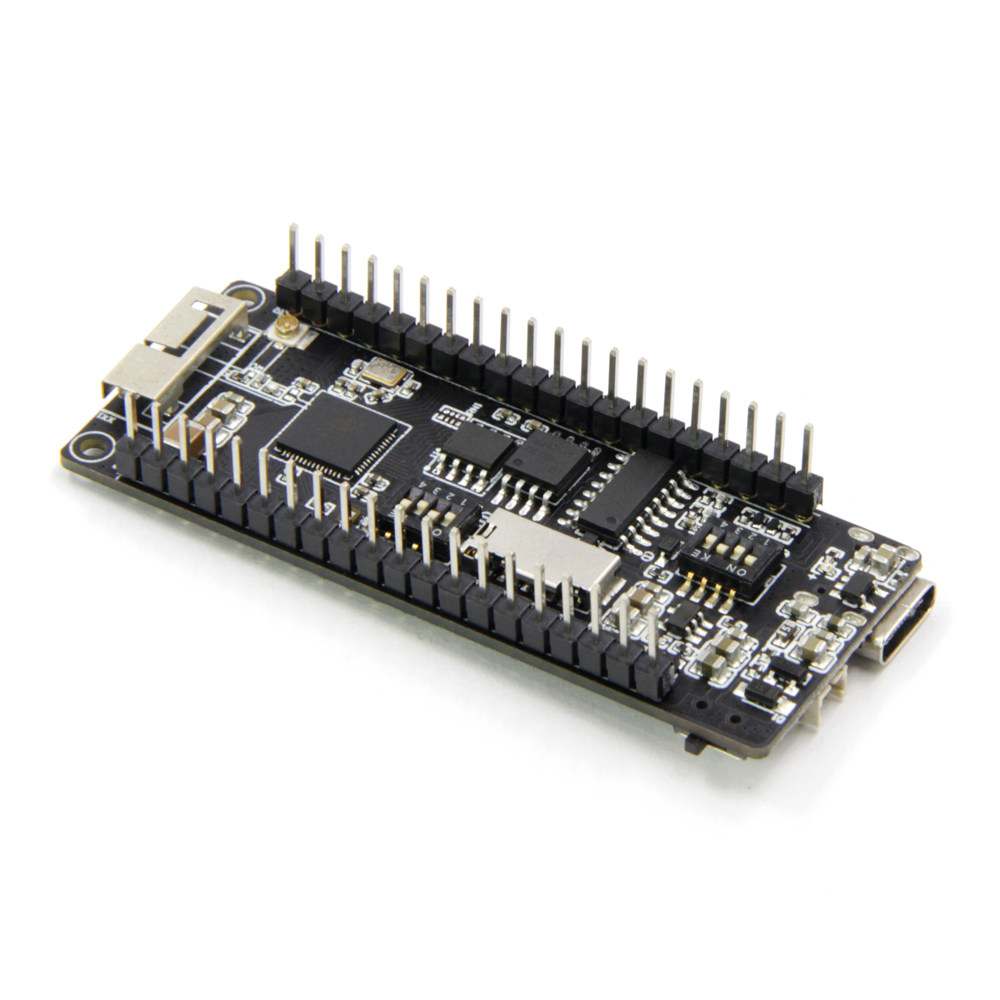 LILYGO TTGO T8 V1.1 ESP32 S2 S - огляд і ціна Esp32 S2
