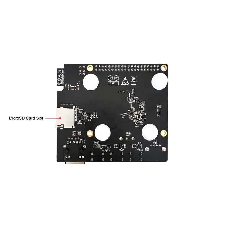 ESP32-P4-Function-EV-Board Dev - огляд і ціна Esp32