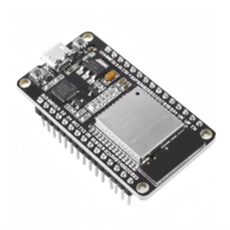ESP32 Development Board WIFI B - огляд і ціна Esp32 Devkit