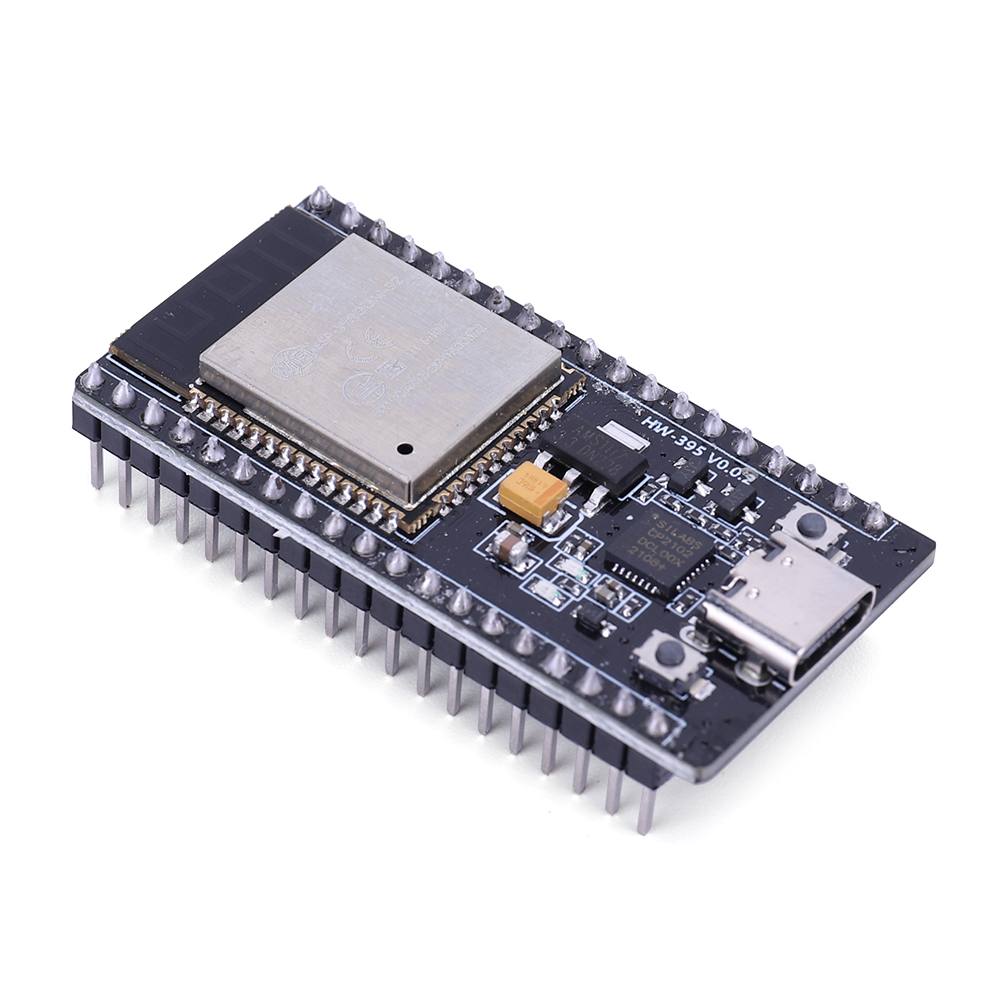 ESP32 Nodemcu ESP32 Expansion  - огляд і ціна Esp32 Devkit