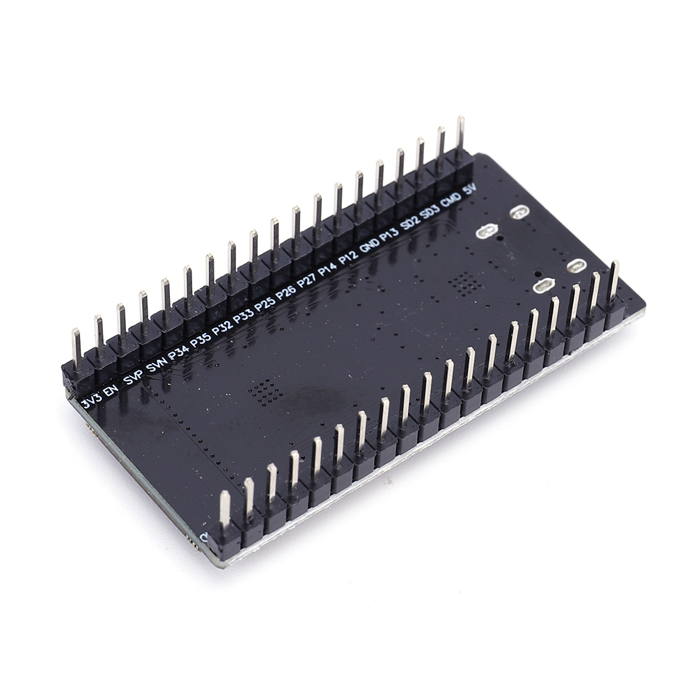 ESP32 Nodemcu ESP32 Expansion  - огляд і ціна Esp32 Devkit