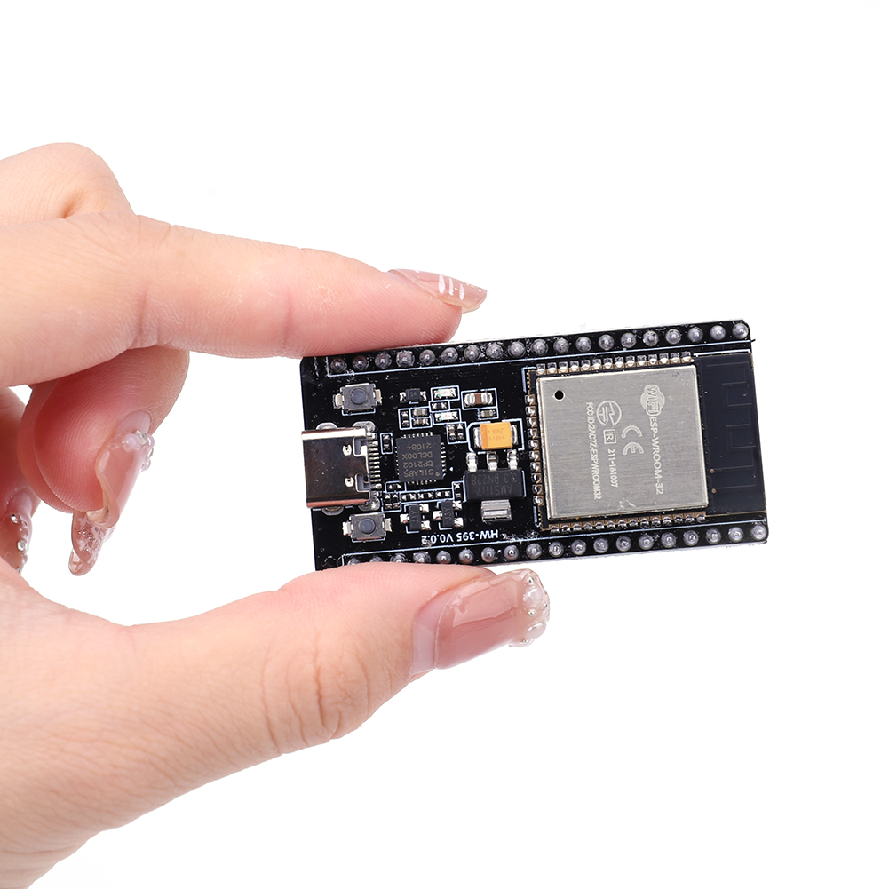 ESP32 Nodemcu ESP32 Expansion  - огляд і ціна Esp32 Devkit