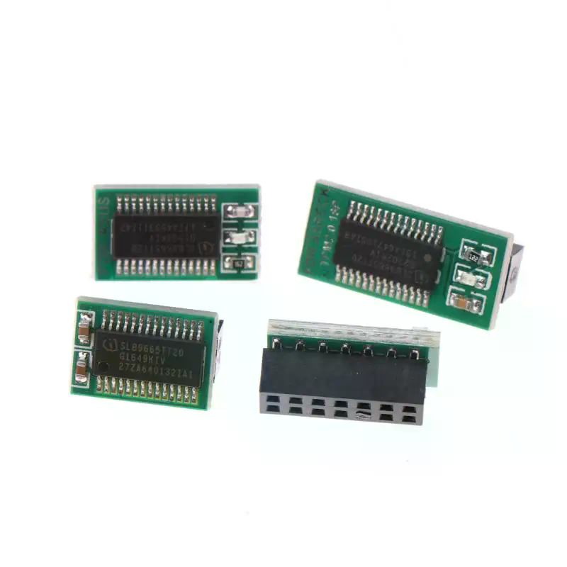 TPM 2.0 Module 12/14/18Pin Mot - огляд і ціна Esp32 S2
