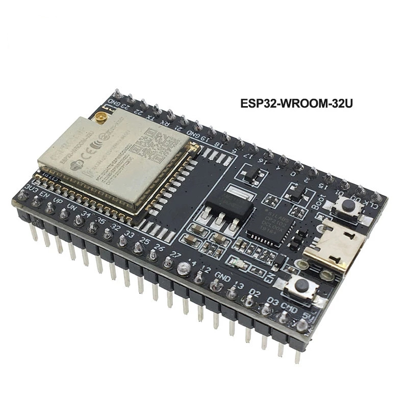 ESP32-DevKitC Core Board ESP32 - огляд і ціна Esp32 S2